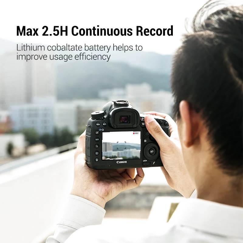 Online Ugreen LP E6 Kamera Batterie 1865mAh für Canon LP E6 EOS 5D Mark 4 3 2 60D 5D4 70D 6D 6D2 5D2 7D 7D2 80D 5DS Kamera Batterien