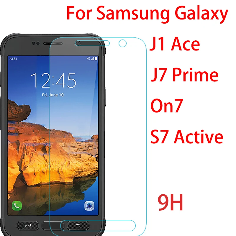samsung j7 active