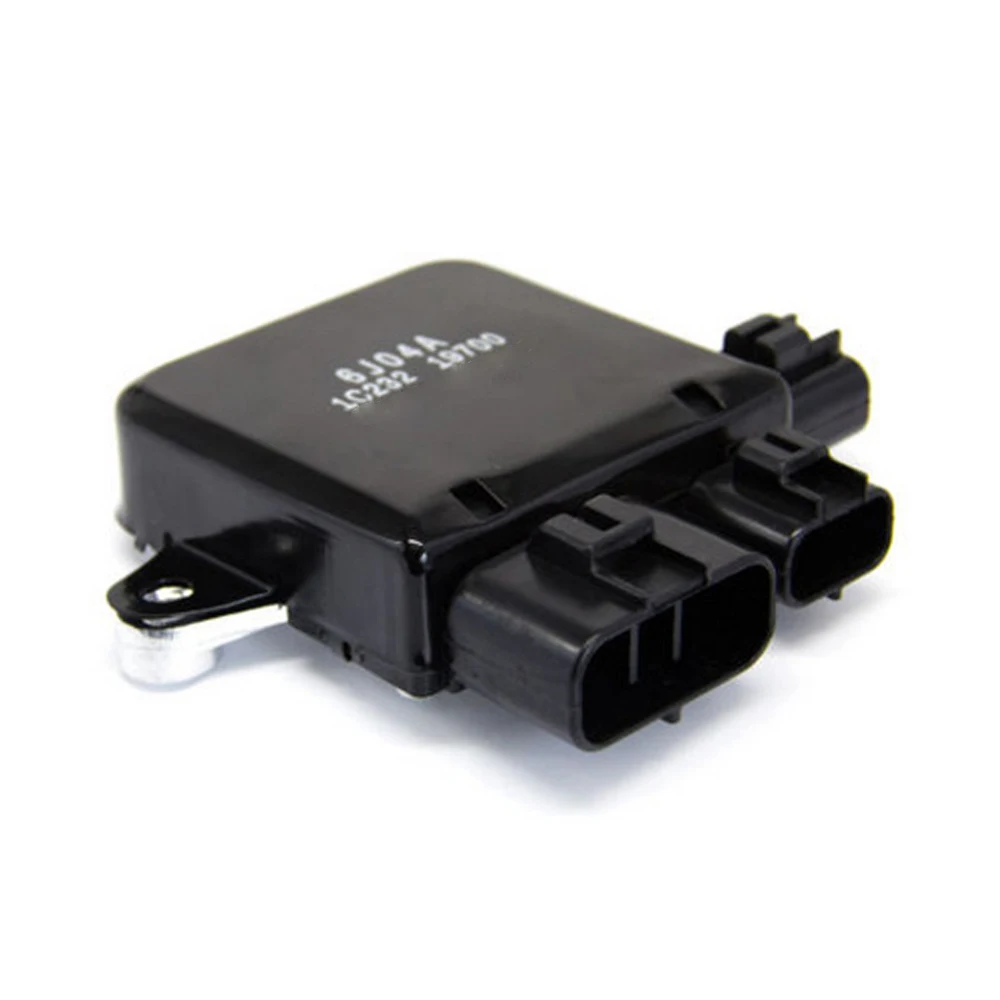 For Mitsubishi Lancer Outlander Cooling Fan Control Unit Module