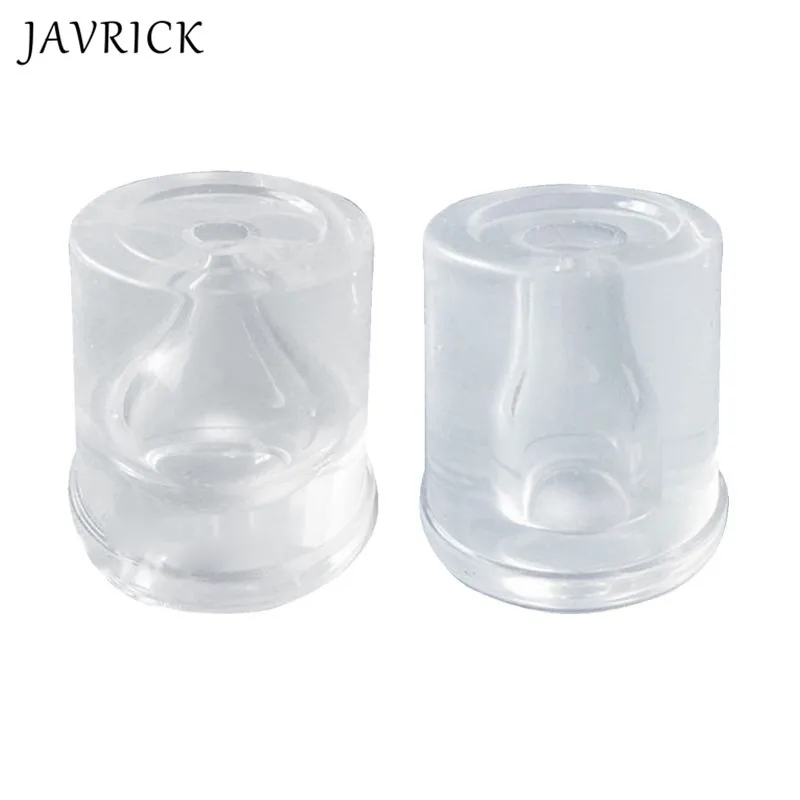 

DIY Silicone Mold Resin Drift Bottle Pendant Epoxy Resin Molds Jewelry Making