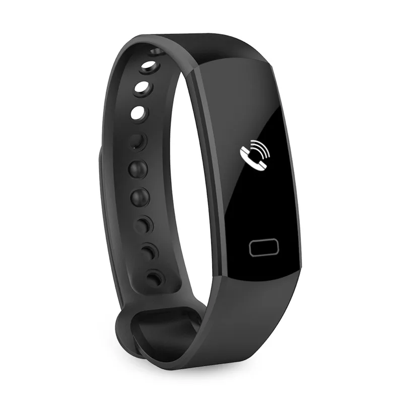 smart band with bluetooth