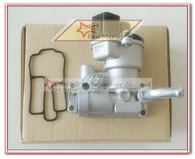 High Quality Idle Air Control Valve Motor MD614946 AC4150 For Mitsubishi Pajero V31 4G64 Montero Sport