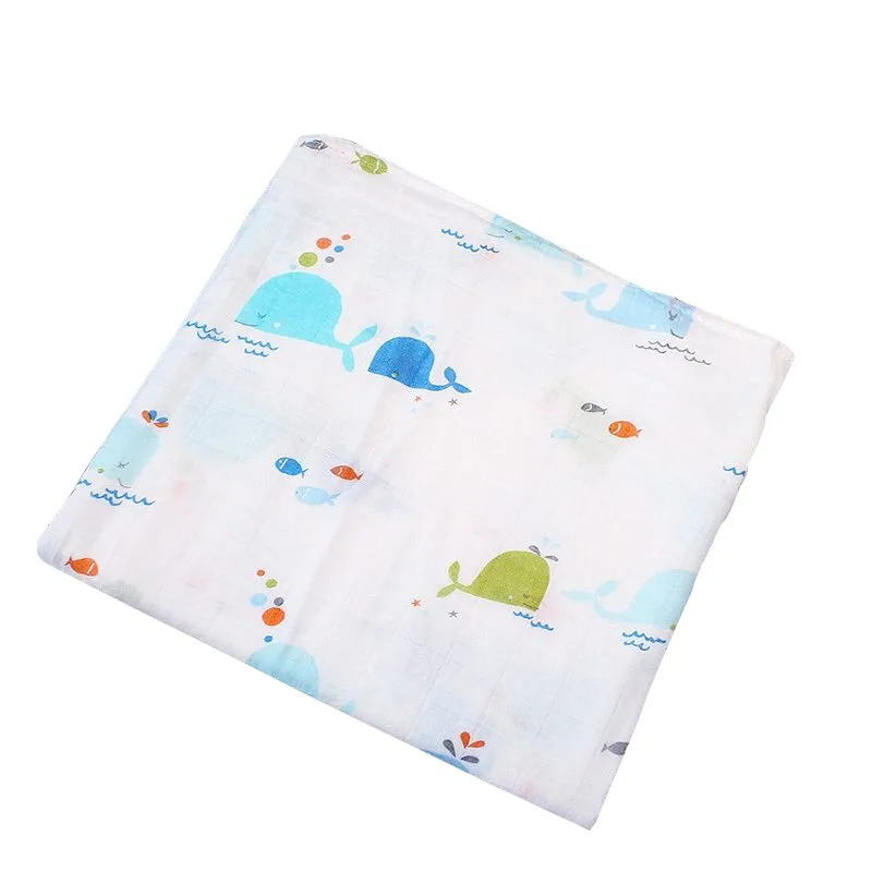 1 шт мусульманское одеяло хлопок детская одежда мягкая новорожденная одеяло; банное полотенце для Обёрточная бумага спальный конверт для малышей чехол для коляски игровой коврик