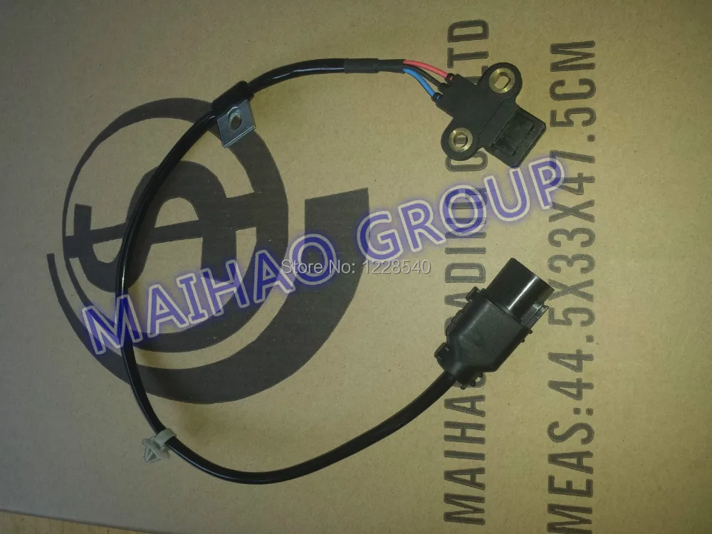 

CRANKSHAFT POSITION SENSOR 3931039010 39310-39010 FOR HYUNDAI XG300 XG350 KIA SEDONA