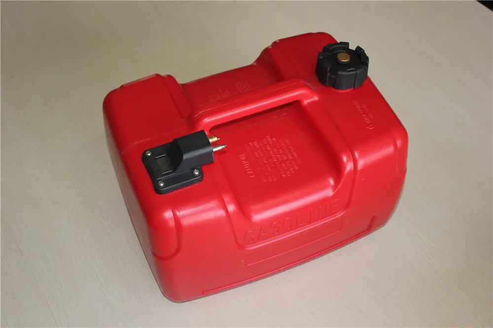 Buy 12L Fuel Tank assembly for Yamaha Outboard Motor