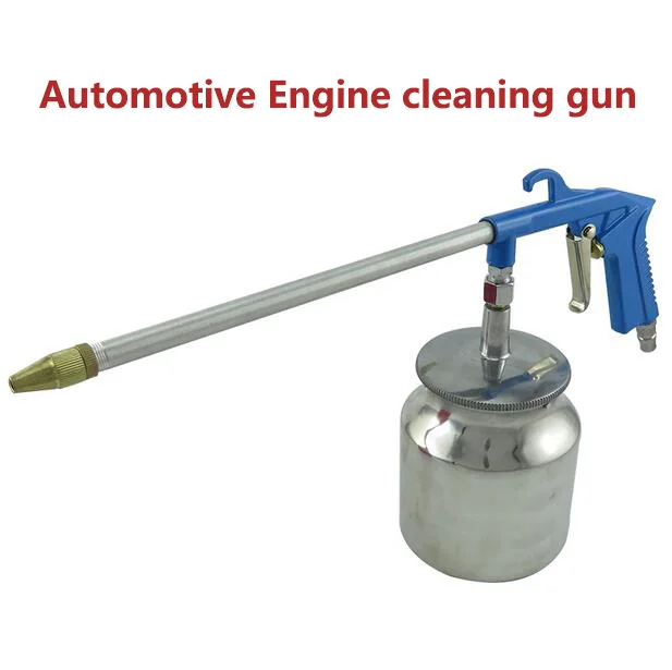 Tornador Portable Automotive Engine Cleaning Gun For font b Car b font Engine font b maintenance