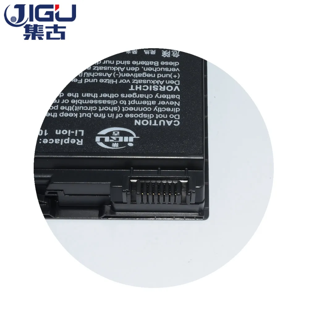 JIGU Battery For Acer Extensa 5220 5235 5620 5630 7620 TravelMate 5320 5520 5720 7720 7520 6592 TM00741 TM00751 GRAPE32