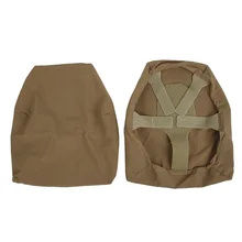 TMC эластичный тканевый чехол для рамки фиктивная пластина Coyote коричневый Ranger зеленый BK(SKU051066