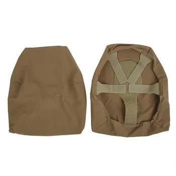 

TMC Elastic Fabric Cover for Frame Dummy Plate Coyote Brown Ranger Green BK(SKU051066)