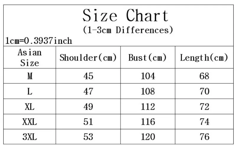 size 1