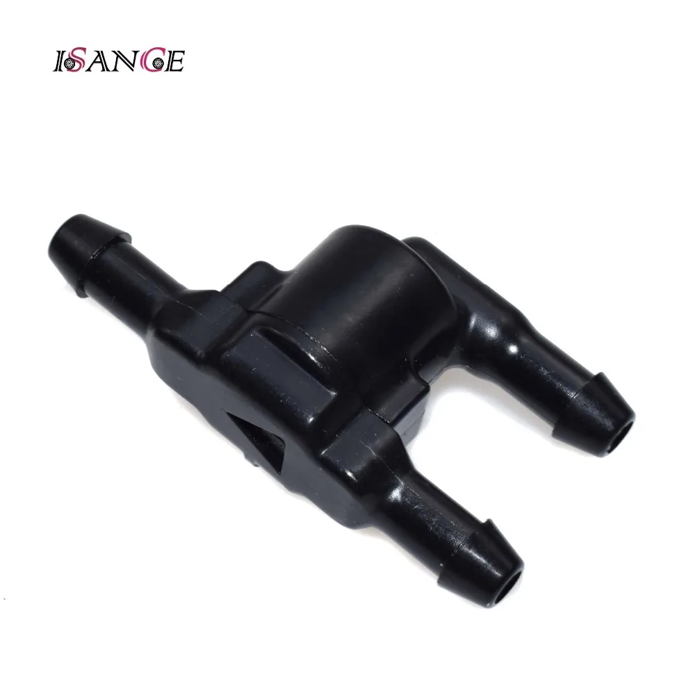 Isance Wiper Washer Windshield Check Valve Right For Lexus Es350 Gs350 Is350 Lx570 Scion Tc 