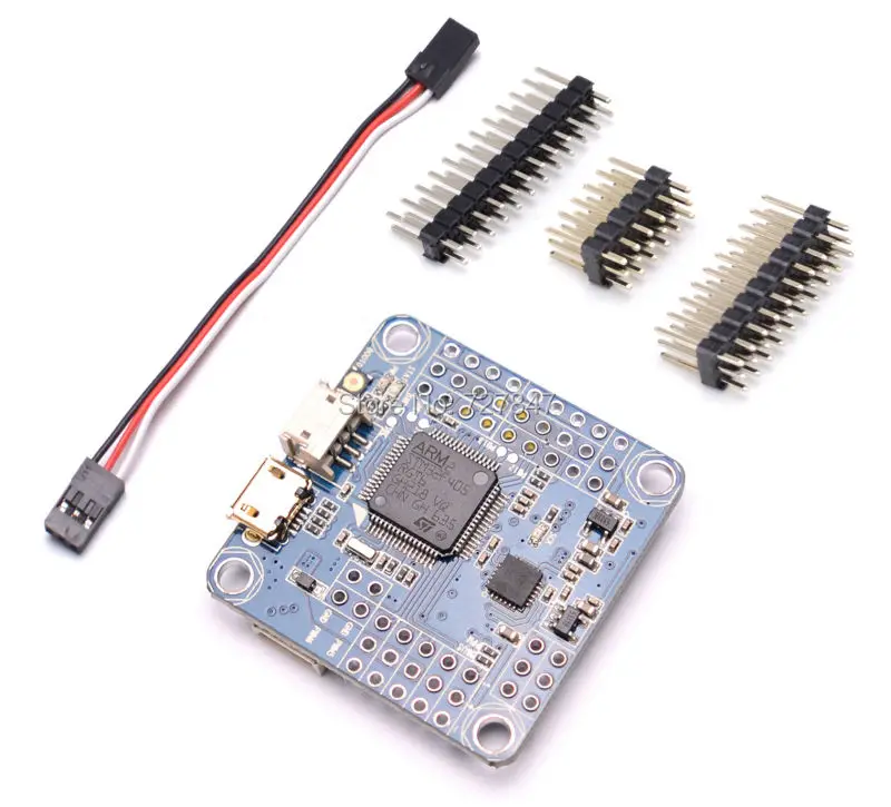 OMNIBUS FLIP32 F4 OMNIBUS Racing flight contorller board for FPV
