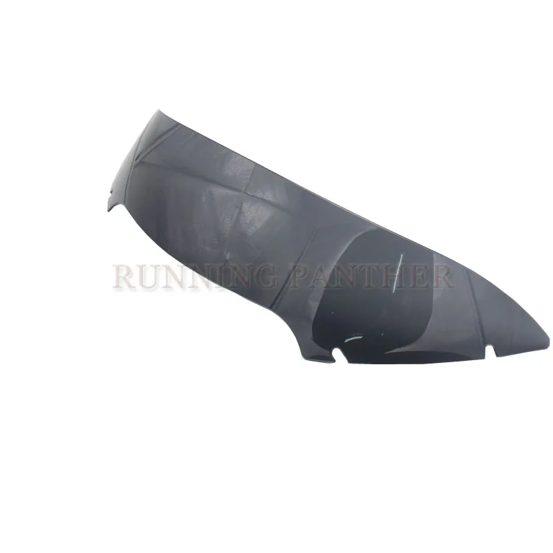 

Motorcycle 4.5" Windshield Windscreen Case For for Harley Road Glide Ultra Special FLTRU FLTRX FLTRXS 2014 2015 2016 2018