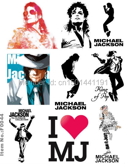 サイズマイケルジャクソンスノーボードスケート荷物車バイクビニールステッカーf0044 Vinyl Stickers Car Bikevinyl Bike Stickers Aliexpress
