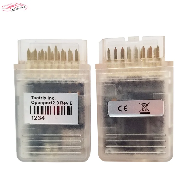 Openport 2 0 ECU Flash чип интерфейс для настройки J2534 Taxtrix ECUFLASH с полным программным