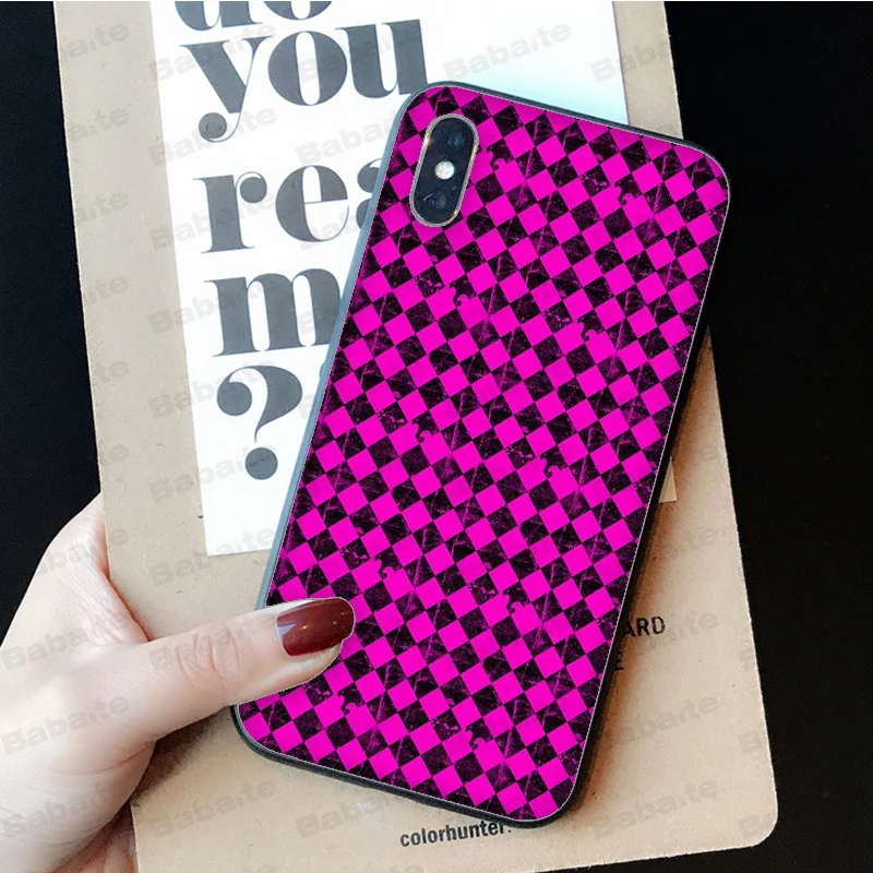 Checkerboard Checked Checke