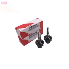 2X D4S D2S D2R D4R xenon bulb 90981 20005 90981 20008 90981 20013 90981 20029 for