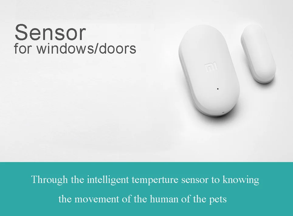 Xiaomi Sensor (4)