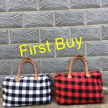 

65pcs/lot high quality Canvas Travel Tote Duffel Bag Carry On Weekender Overnight Bag Oversized For Women and Ladies