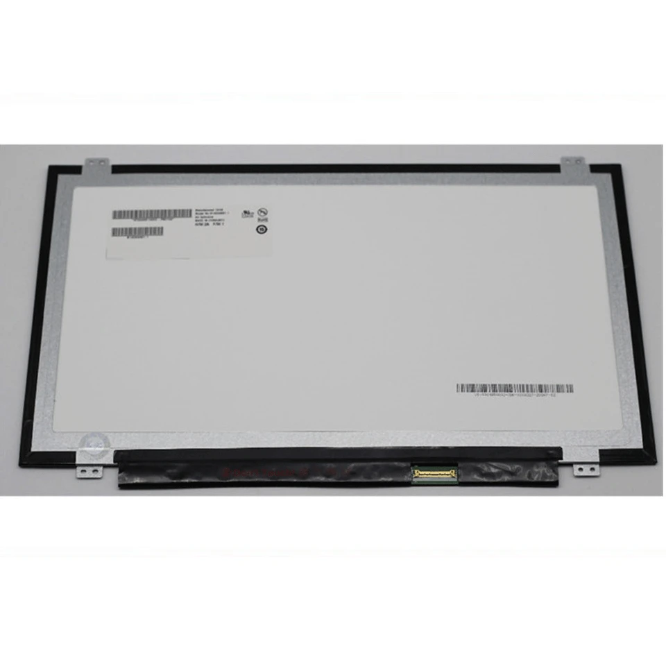 

New Grade A+++ SD10A09827 for Lenovo 00HN820 LCD Laptop B140HTN01.2 LED Screen Display 14.0" 1920X1080 Replacement Matrix