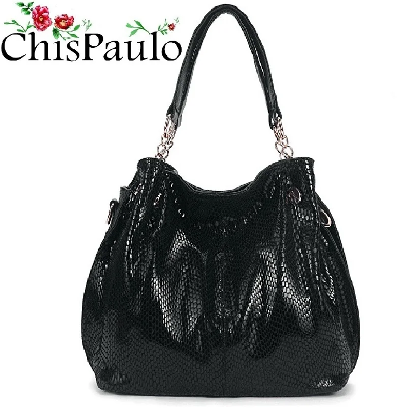 Luxusní značky Kabelky Ženy Tašky Designer Originální kožené tašky pro ženy Ramínko Kabelky Dámy CrossBody Crocodile Bag X-4