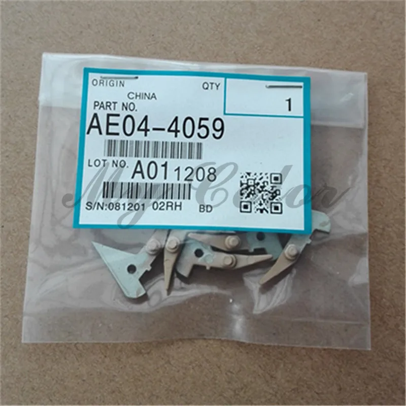 50X AE04-4059 AE044059 AF1515 MP161 MP171 MP201 палец верхней части для Ricoh Aficio 1515 1515F MP 161 161F 171 171F 201F 201 |