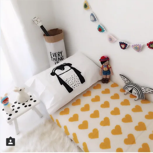 Warm-Baby-Bedding-Black-white-100-Cotton-Baby-Knitted-Swaddle-Blanket-Sofa-Crib-Pram-Cot-Bed.jpg_640x640 (12)