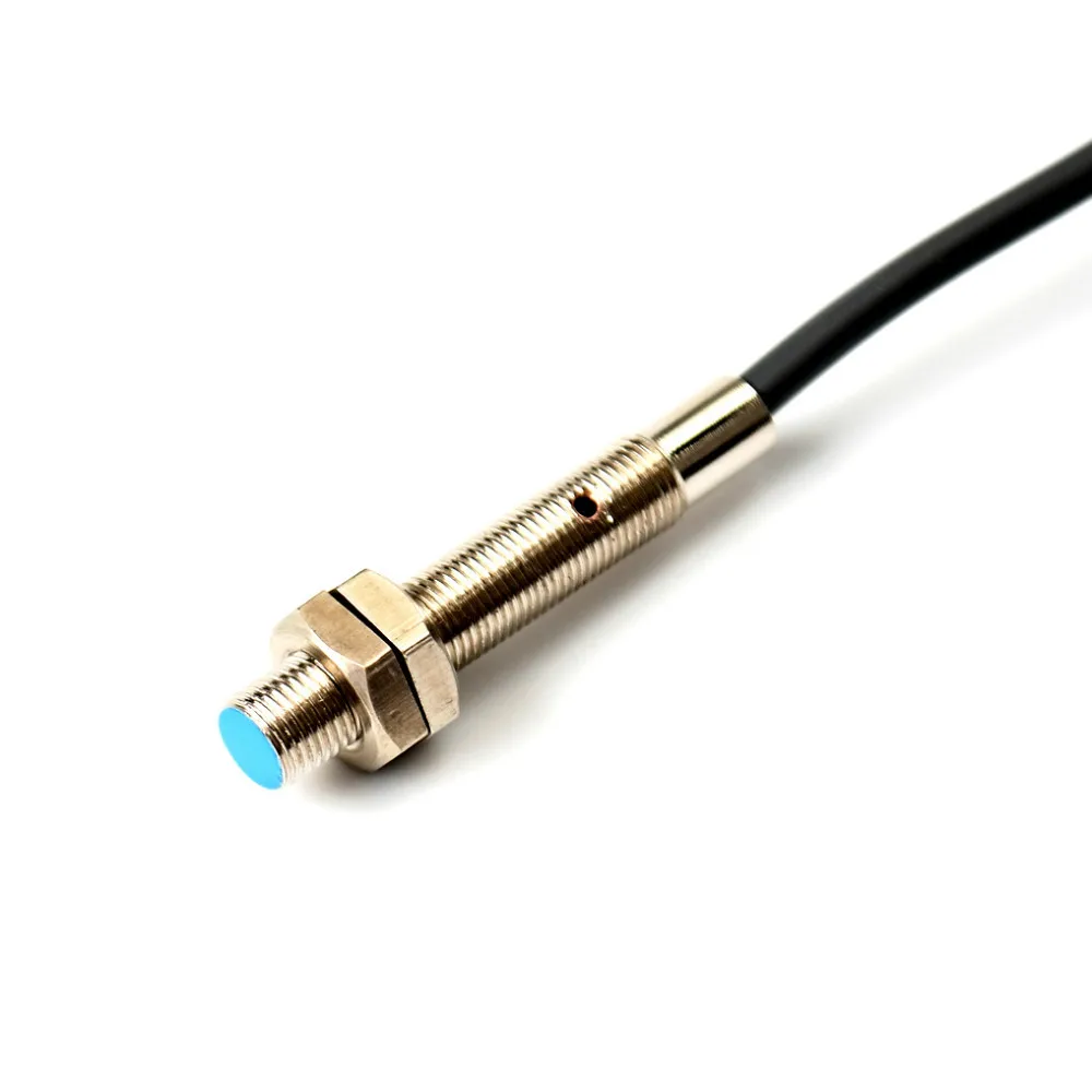 

m5 product transducer FR05-1DN china supplier inductive proximity switch sensor