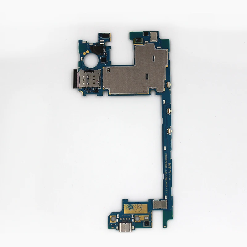  Tigenkey Unlocked H791 Mainboard Work For LG Nexus 5X Mainboard Original For LG H791 32GB Motherboa