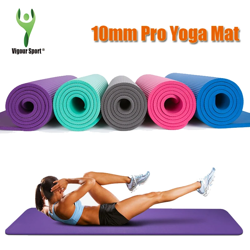 the best yoga mats 2016