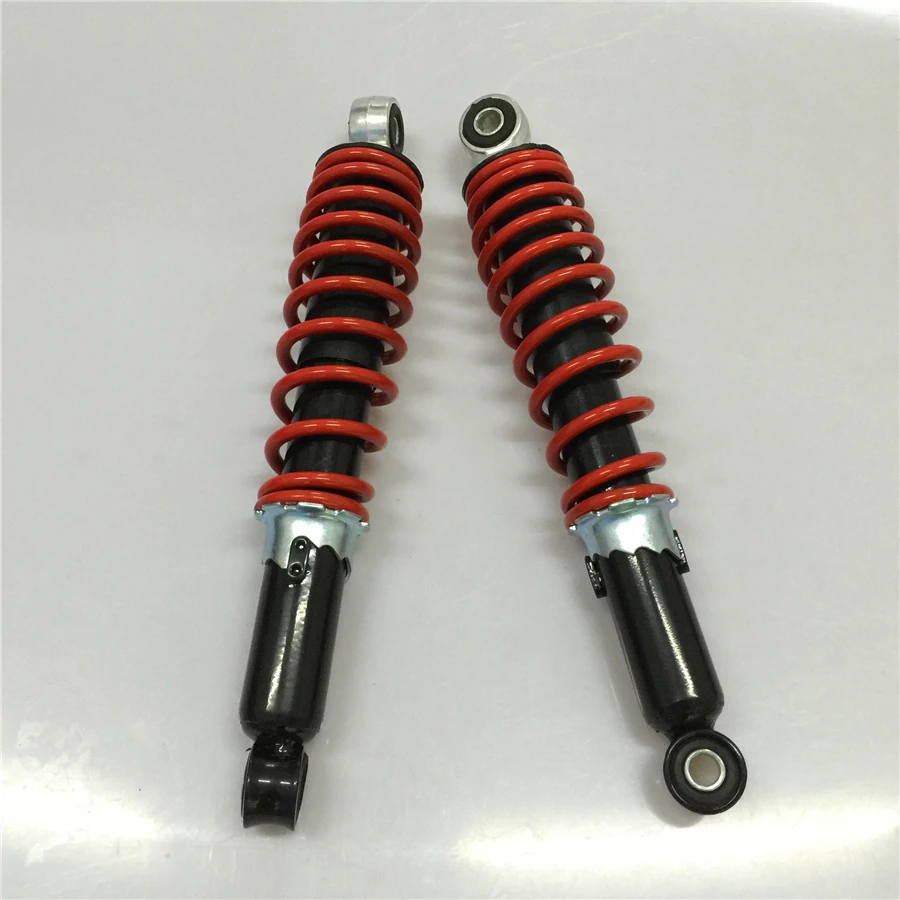 STARPAD Bold electric car shock absorber damping shock absorbers after
