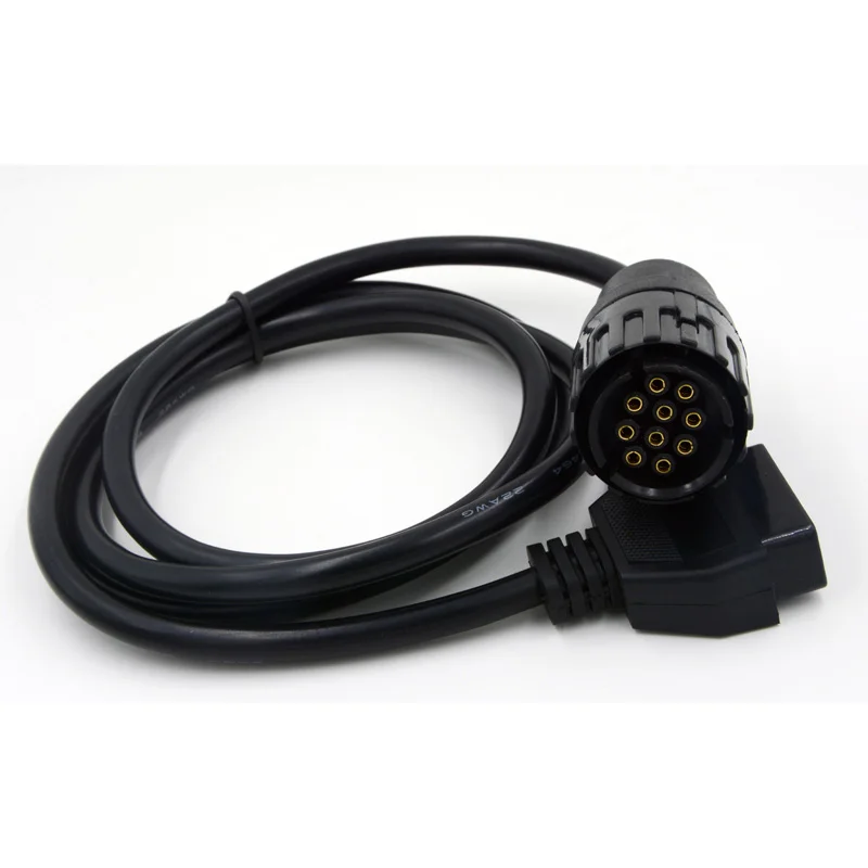 

2016 Special Offer New for Bmw Icom D Cable Icom-d Motorcycles Motobikes Diagnostic Fast free Shipping