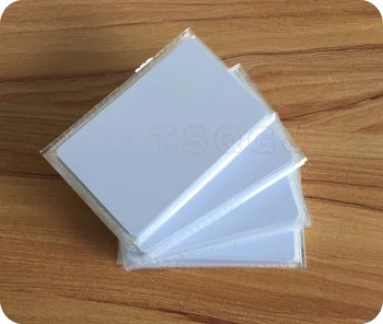 

1000pcs/lot 18000-6C AlienH3 UHF Smart blank Card Alien Higgs 3 ic card