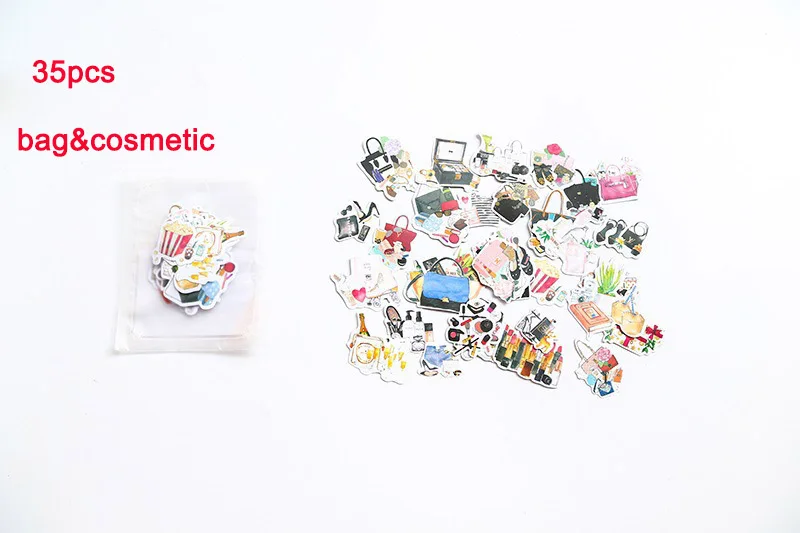 bag cosmetic