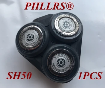 

SH50 S5000 Replacement Head razor blade for Philips Shaver S5082 S5081 S5080 S5079 S5078 S5077 S5070 S5050 S5075 S5211 S5271