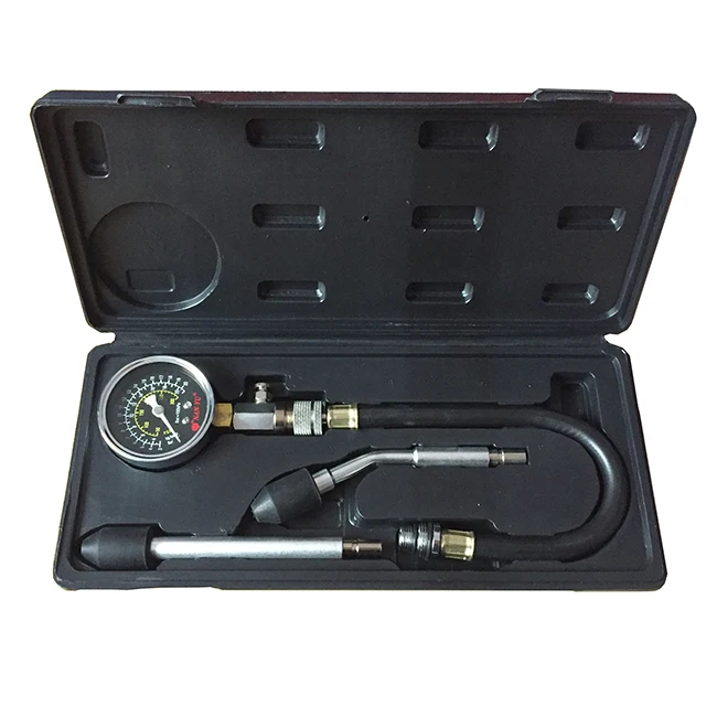 Cylinder pressure gauge 324 petrol cylinder pressure gauge