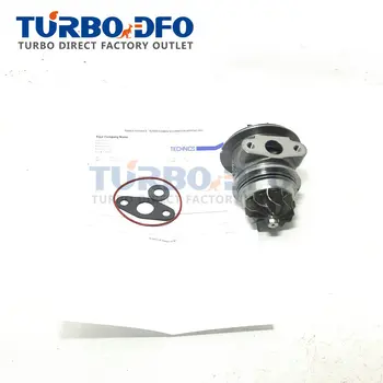 

TF035 49135-05132 504340182 504136785 NEW turbocharger core chra for Fiat Ducato III 2.3 120 Multijet 88 Kw 120 HP F1AE0481D