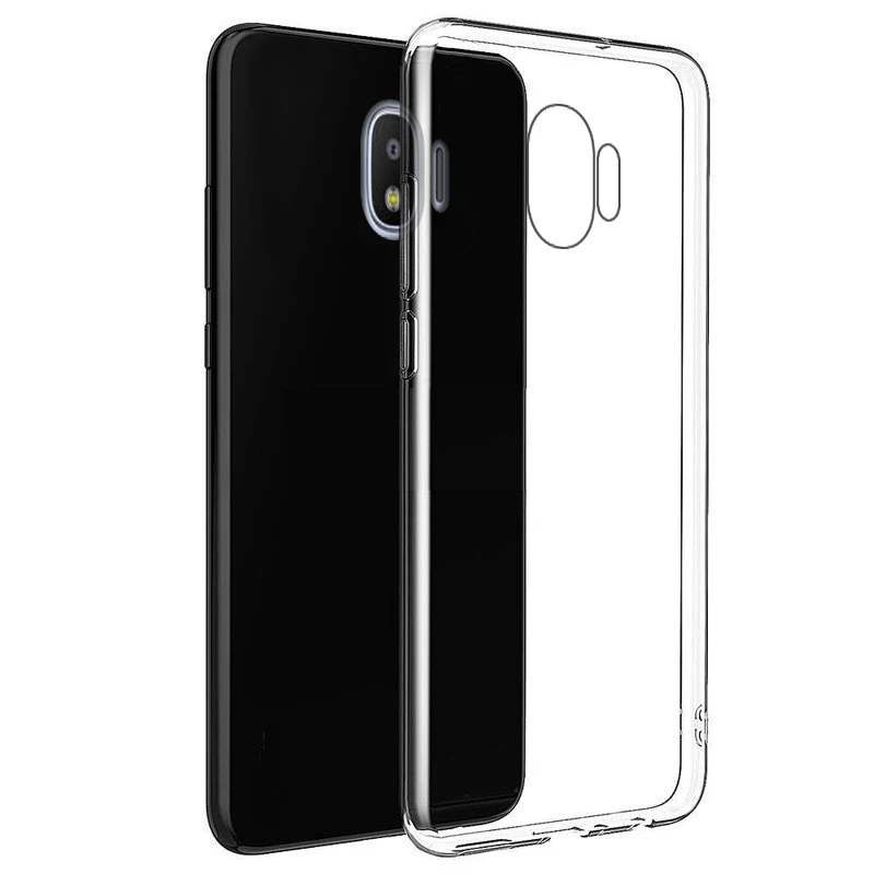 Подходит для Samsung Galaxy J4 2018 U.S. Edition мобильный телефон Case стойкий к царапинам