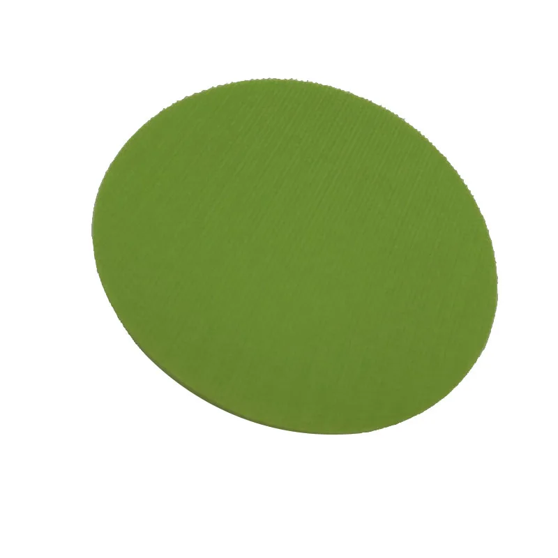  30Pcs/Set Multifunctional Round Carpet Markers for Teachers Early Educational Kindergarten Supplies - 32965108946