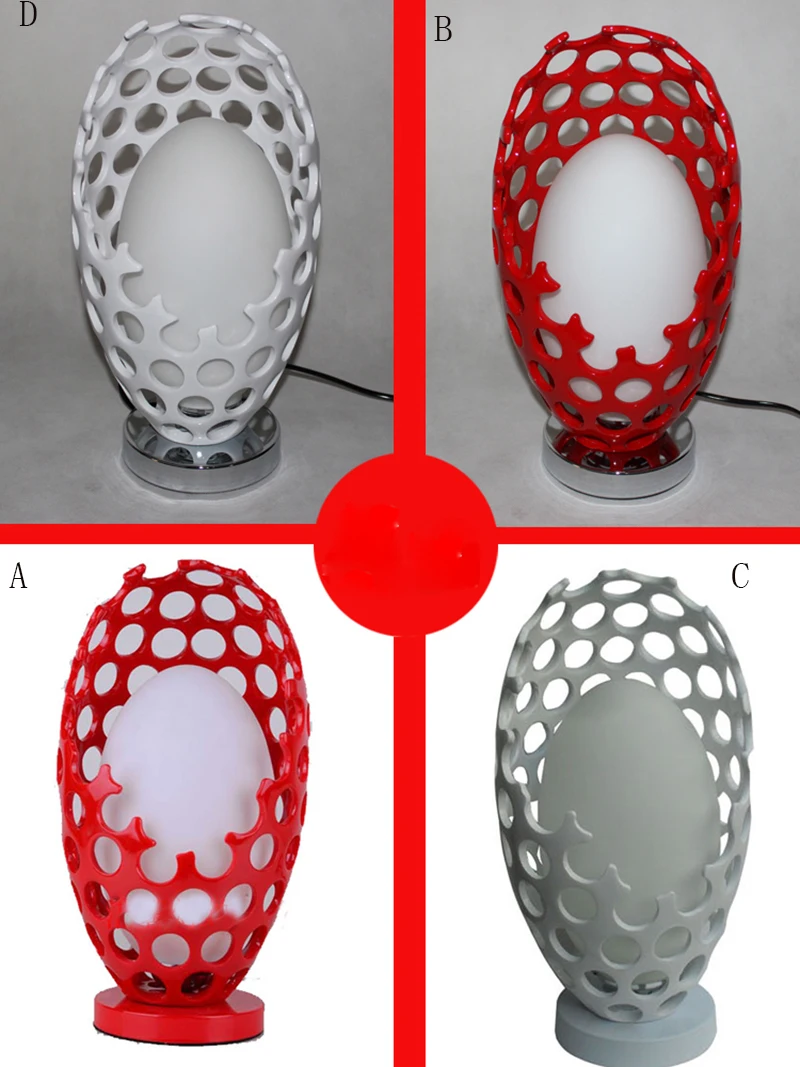 table lamp 12