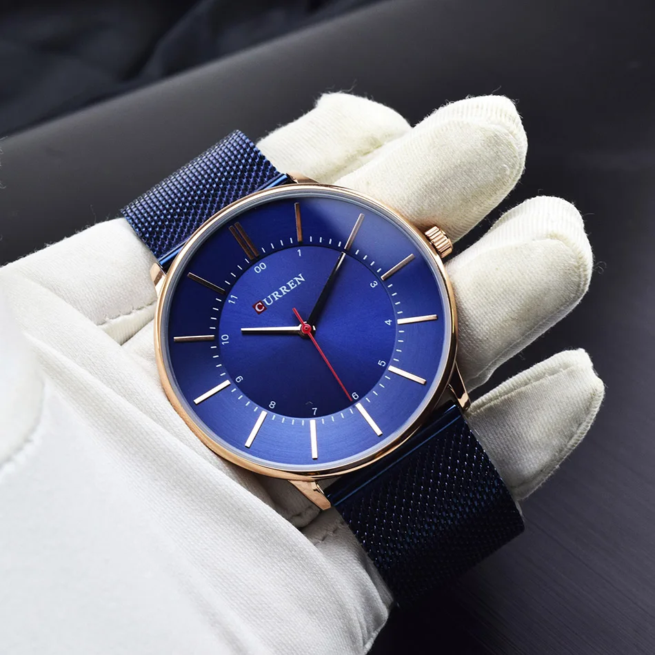 Watch Men 8303(4)