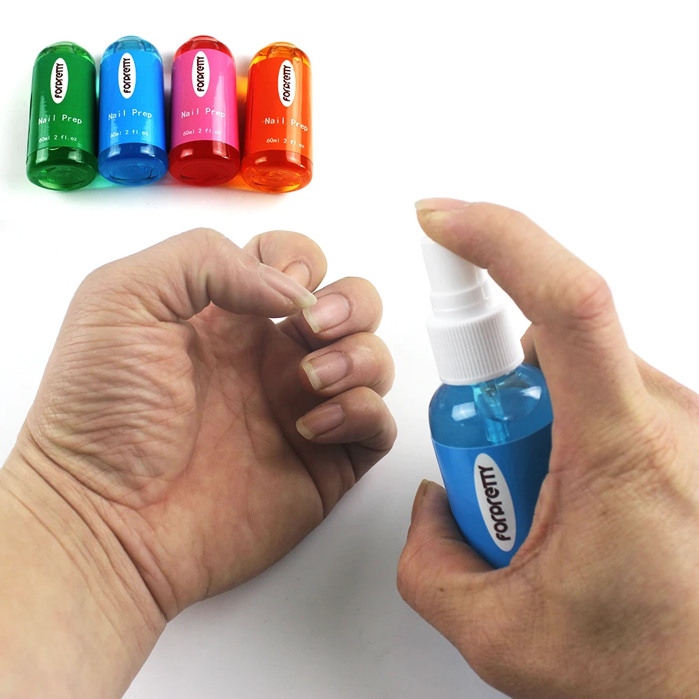 

Nail Care Tool Disinfectants Cleanplus 4 x 120ml/pcs Hands Clear Professional Salon Product Nail Prep Freeshipping 370