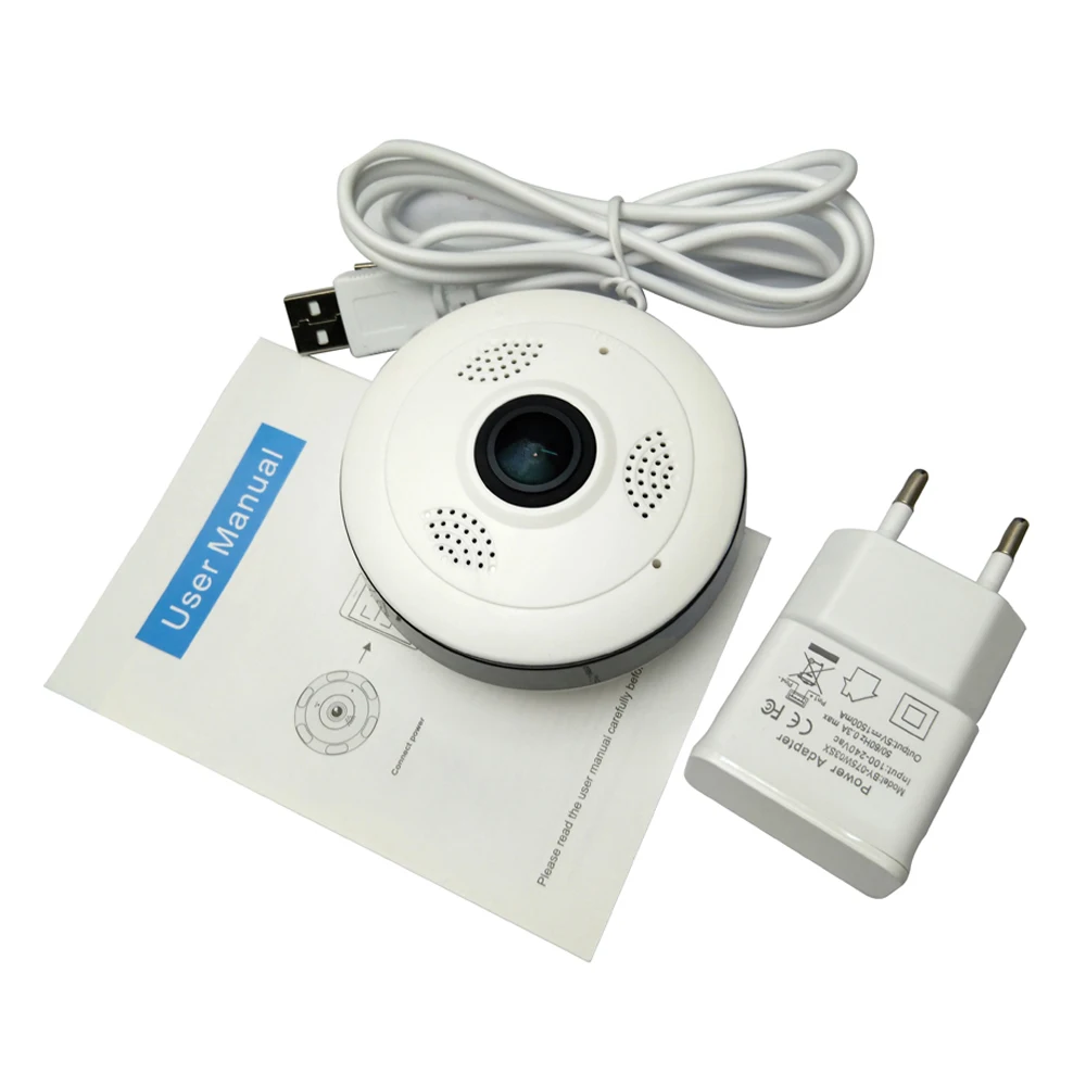 REDEAGLE панорамный 1080P 3D VR IP Wi-Fi камера купольная рыбий глаз Детский Монитор панорама HD 2MP беспроводной wifi CCTV камеры безопасности