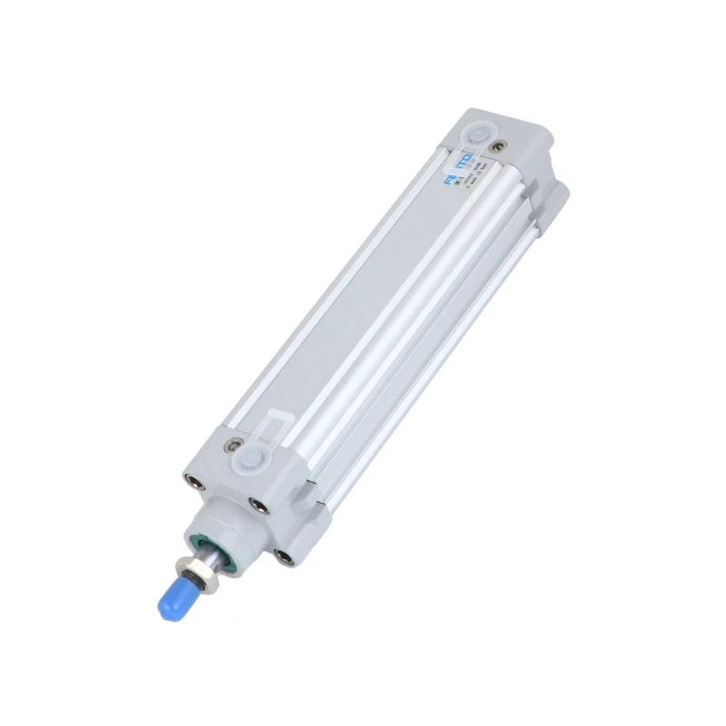 

Free shipping 100% new high quality original authentic FESTO Cylinder DNC-63-50-PPV-A DNC-63-80-PPV-A DNC-63-100-PPV-A DNC-80-80