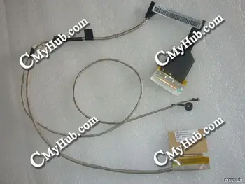 

For ASUS X301 X301A 14005-00390000 DD0XJ6LC000 X301A Laptop LED LCD Screen LVDS Cable
