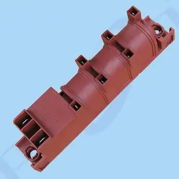 

220~240V Gas Stove AC Pulse Igniter With SIX Terminal Connections Safe High Quality Igniter