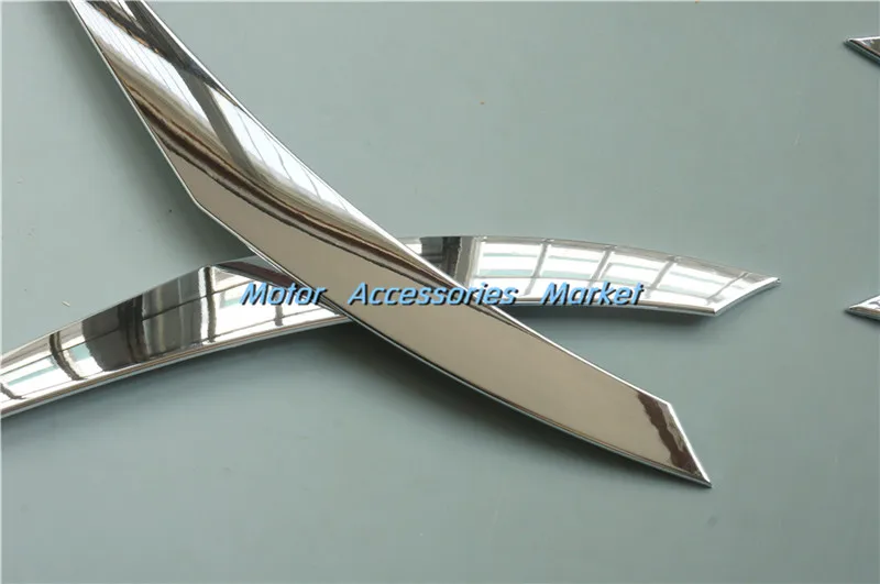 CX-5 rear light trim (6)