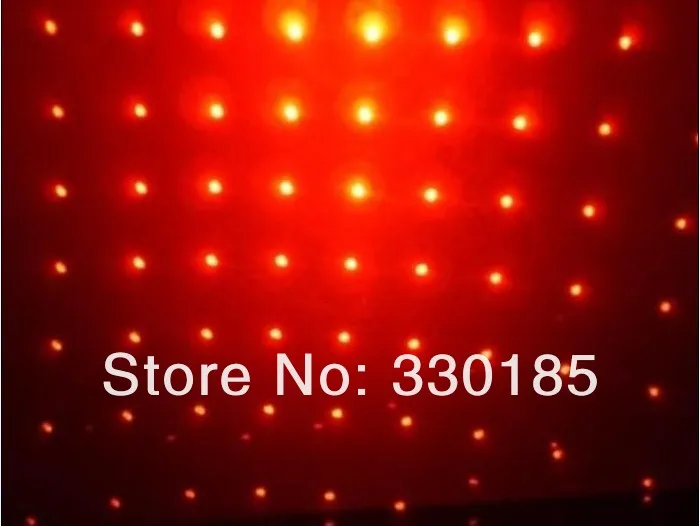 

High Quality 2 in 1 650nm 200m red laser pointers ,Laser pen with star head / kaleidoscope light & Gift box For Teaching