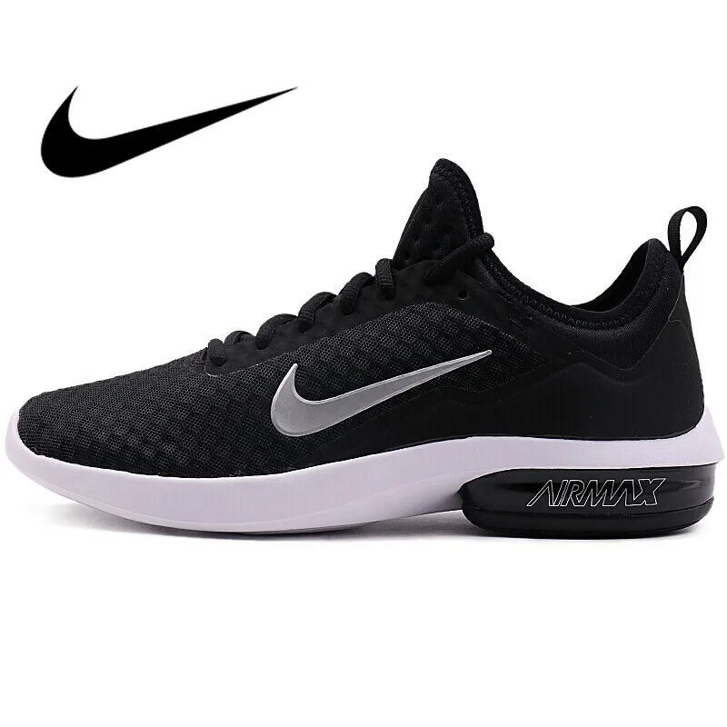 

Original 2018 New NIKE AIR MAX Men's Running Shoes Sneakers Outdoor Sports Stability Jogging Comfortable Leisure Shoes 908982