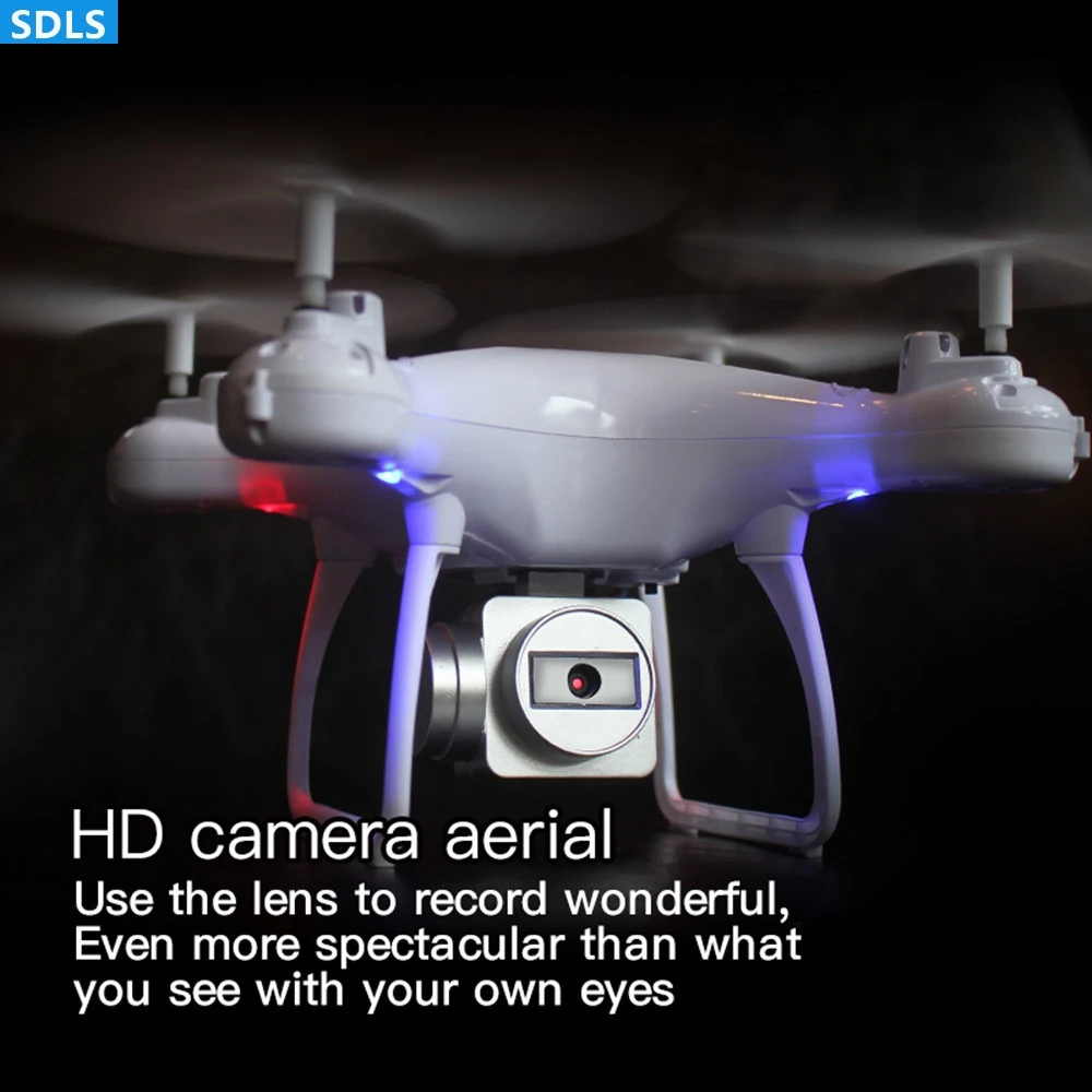 sh4 wifi fpv rc drone